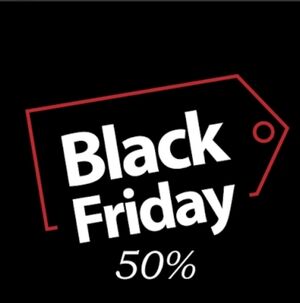 💃Black Friday One Month Long Sales Is On.